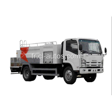 ISUZU 2000litres 2000L Nettoyer d&#39;égout